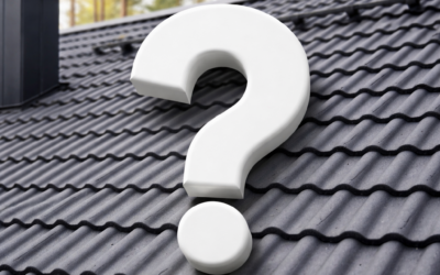 5 küsimust kivikatuse puhastuse teemal